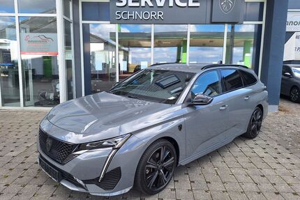 Peugeot 308 Gebrauchtwagen