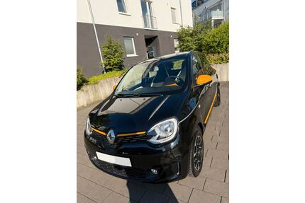Renault Twingo Gebrauchtwagen