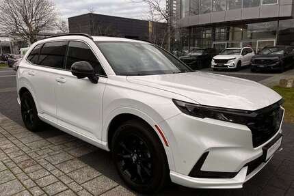Honda CR-V Gebrauchtwagen