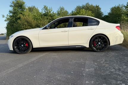BMW 335 Gebrauchtwagen