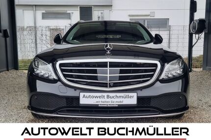 Mercedes-Benz C 220 Gebrauchtwagen