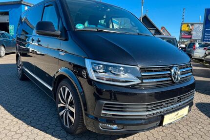 VW T6 Multivan Gebrauchtwagen