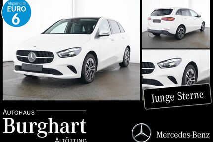 Mercedes-Benz B 250 Gebrauchtwagen