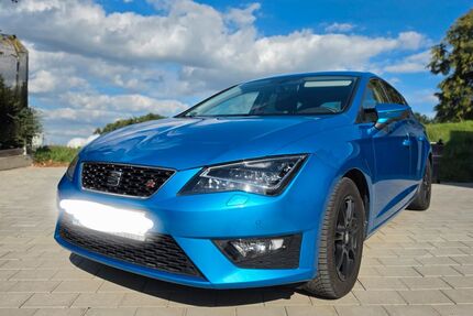 Seat Leon Gebrauchtwagen