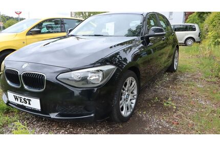 BMW 114 Gebrauchtwagen