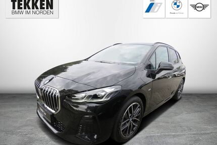 BMW 220 Active Tourer Gebrauchtwagen