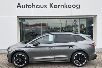 Skoda Enyaq Gebrauchtwagen