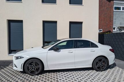 Mercedes-Benz A 250 Gebrauchtwagen