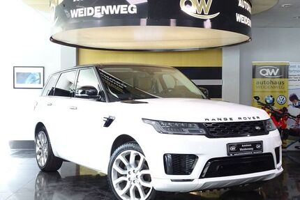 Land Rover Range Rover Sport Gebrauchtwagen