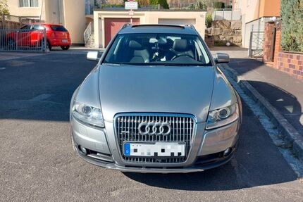 Audi A6 Allroad Gebrauchtwagen