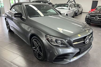 Mercedes-Benz C 180 Gebrauchtwagen