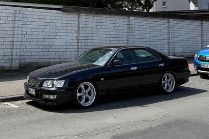Nissan Laurel Gebrauchtwagen