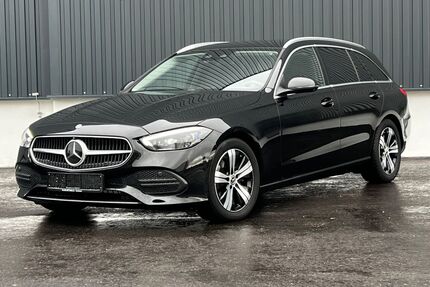Mercedes-Benz C 220 Gebrauchtwagen