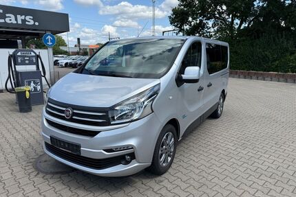 Fiat Talento Gebrauchtwagen