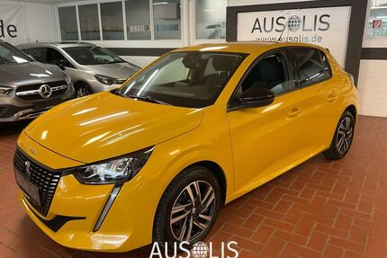 Peugeot 208 Gebrauchtwagen