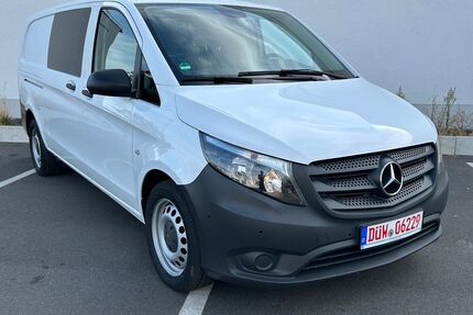 Mercedes-Benz Vito Gebrauchtwagen