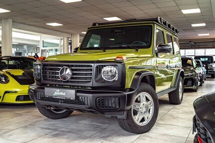 Mercedes-Benz G 450 Gebrauchtwagen