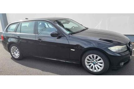 BMW 320 Gebrauchtwagen