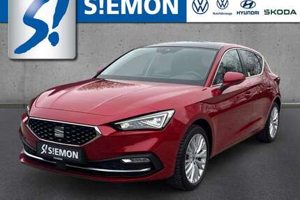 Seat Leon Gebrauchtwagen