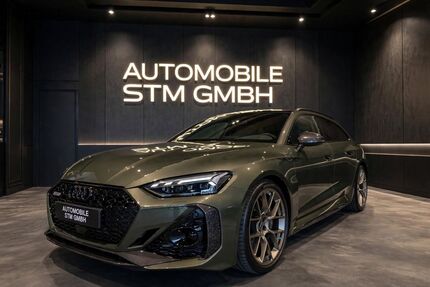 Audi RS5 Gebrauchtwagen