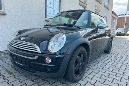 Mini ONE Gebrauchtwagen