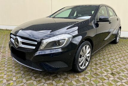 Mercedes-Benz A 180 Gebrauchtwagen