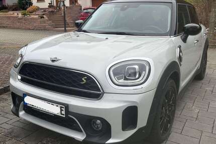 Mini Cooper SE Countryman Gebrauchtwagen