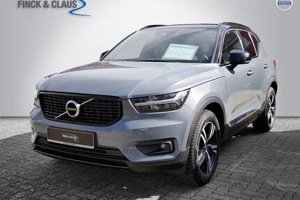 Volvo XC40 Gebrauchtwagen