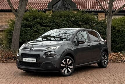 Citroen C3 Gebrauchtwagen