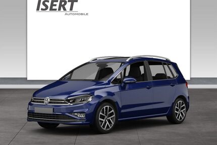 VW Golf Sportsvan Gebrauchtwagen