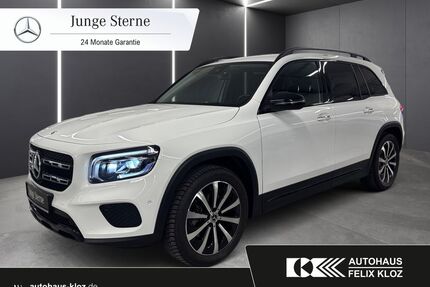 Mercedes-Benz GLB 250 Gebrauchtwagen