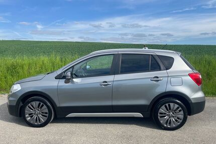 Suzuki (SX4) S-Cross Gebrauchtwagen