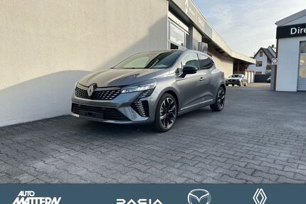 Renault Clio Gebrauchtwagen