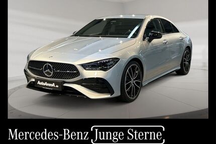 Mercedes-Benz CLA 200 Gebrauchtwagen