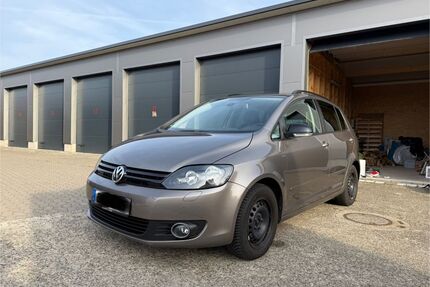 VW Golf Plus Gebrauchtwagen