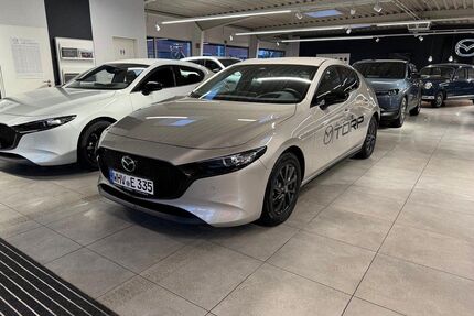 Mazda 3 Gebrauchtwagen