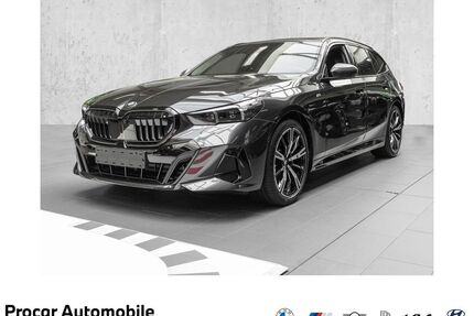 BMW 520 Gebrauchtwagen
