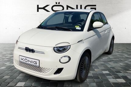 Fiat 500e Gebrauchtwagen