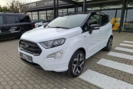 Ford EcoSport Gebrauchtwagen