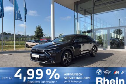 Citroen C5 X Gebrauchtwagen