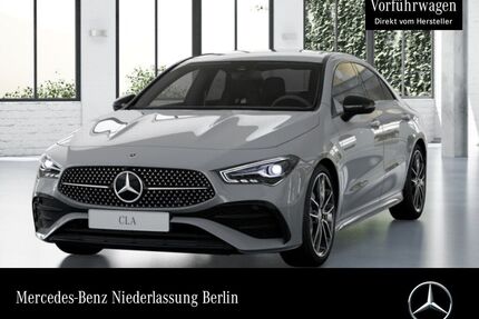 Mercedes-Benz CLA 180 Gebrauchtwagen