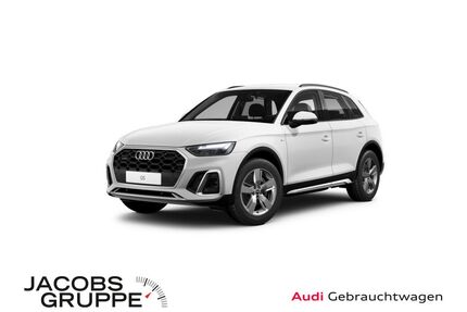 Audi Q5 Gebrauchtwagen