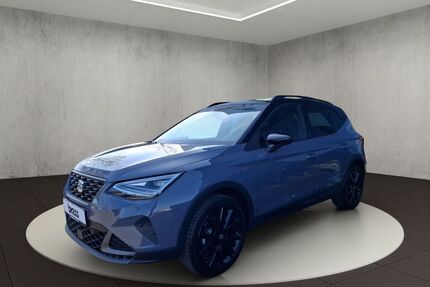 Seat Arona Gebrauchtwagen