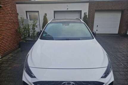 Hyundai i30 Gebrauchtwagen