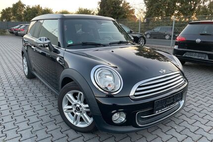 Mini Cooper Clubman Gebrauchtwagen