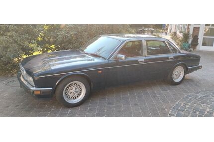 Jaguar Daimler Gebrauchtwagen