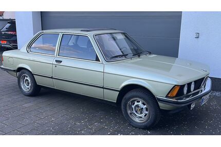 BMW 320 Gebrauchtwagen