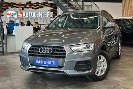 Audi Q3 Gebrauchtwagen