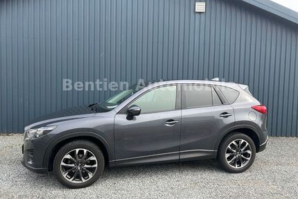 Mazda CX-5 Gebrauchtwagen