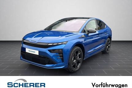 Skoda Enyaq Gebrauchtwagen